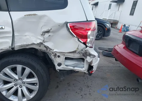 2013 Subaru Forester 2.5X Touring from USA, damaged, VIN JF2SHAGC7DH408592